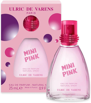 Mini Varens 08 Ulric de Varens Womens Perfume - Elegant floral fragrance in a compact bottle - Buy now on Amazon