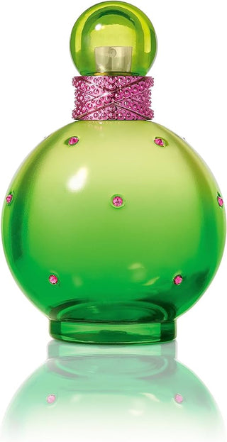 Jungle Fantasy Britney Spears perfume for women - captivating floral fragrance - buy now