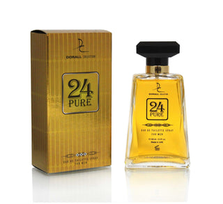 24 24 for Men Perfume - Elegant Fragrance for Men | Buy Online Now