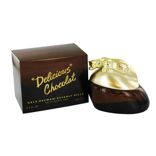 Delicious Chocolate Gale Hayman Perfume for Women - Buy Online Now