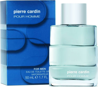 Best Mens Fragrance: Pierre Cardin pour Homme by Pierre Cardin - Shop Now!