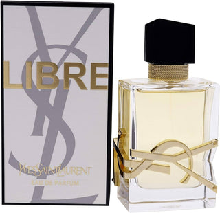 Libre Yves Saint Laurent Womens Perfume - Elegant floral fragrance for her | Buy Online at Amazon