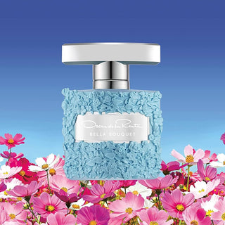 Oscar de la Renta Bella Bouquet Perfume for Women - Elegant Floral Fragrance | Shop Now