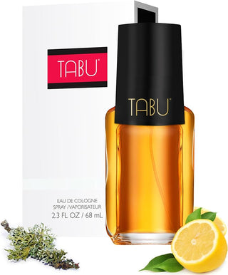 Tabu Forbidden Dana for Women Perfume - Seductive Floral Fragrance - Buy Online Now