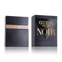 Guess Seductive Noir Homme Guess for men