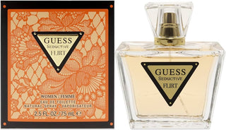 Guess Seductive Flirt Guess for Women Perfume - Captivating Fragrance | Buy Online