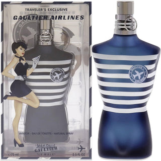 Le Male Aviator Jean Paul Gaultier Mens Perfume - Classic Fragrance for Men | Shop Now