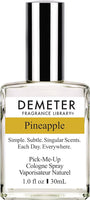 Pineapple Demeter Fragrance for women and men