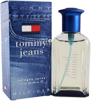 Tommy Jeans Tommy Hilfiger Mens Cologne - Best Price Online