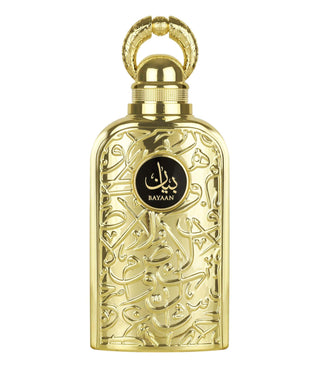 Bayaan Lattafa Perfumes for Women - Elegant fragrance in a luxurious bottle