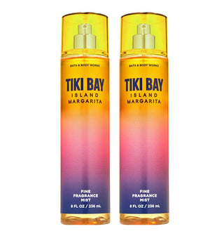 Womens Tiki Bay Island Margarita Bath & Body Works Perfume Image