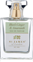 Black Ginger & Amaranth St James Of London for women and men