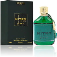 Nitro Green Dumont for men