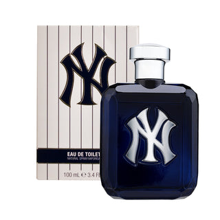 New York Yankees for Men Perfume - Best Fragrance for Men | Buy Online Now