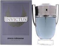 Invictus Parfum Paco Rabanne for men