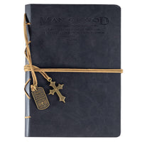 Charm Journal for women and men