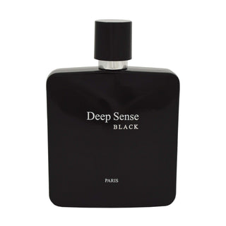 Deep Sense Black Prime Collection for Men - Best Mens Perfume - Buy Online Now