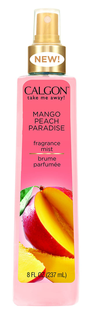 Exquisite Mango Peach Calgon Womens Perfume - Buy Now