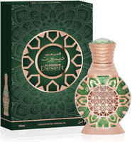 Desert Al Haramain Perfumes for women and men