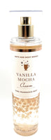 Vanilla Mocha Cream Bath & Body Works for women