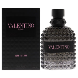 Valentino Uomo Born in Roma Valentino for Men Perfume - Buy Now & Experience Luxury Fragrance