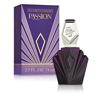 Passion Elizabeth Taylor for Women Perfume - Buy Online at Best Price