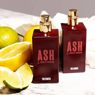 Womens perfume - The Eighth Ash by Ashley Benson - Elegant fragrance for women - Buy now