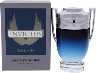 Invictus Legend Paco Rabanne Mens Perfume - Best Price & Deals | Amazon