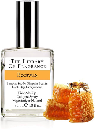 Beeswax Demeter Fragrance for Women and Men - Perfume Bottle - Unisex Scent - Bestseller - Buy Now