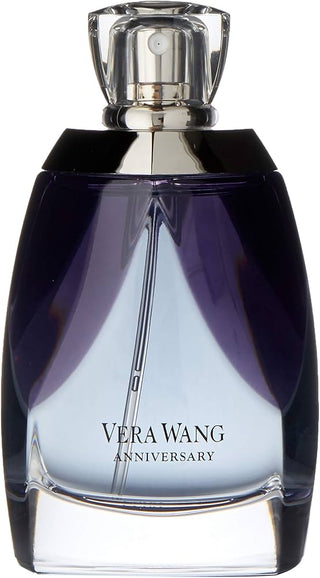 Vera Wang Anniversary Vera Wang for women perfume - elegant fragrance in a bottle -  image