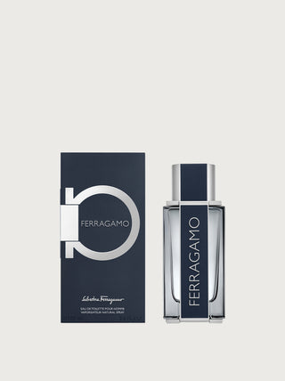 Salvatore Ferragamo Mens Perfume - Ferragamo Fragrance Image