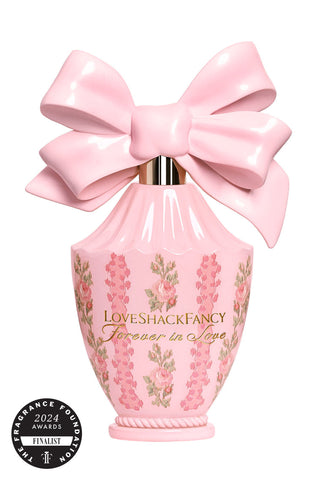 Forever In Love LoveShackFancy Womens Perfume - Buy Online | LoveShackFancy