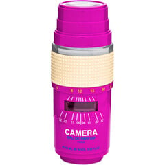 Camera Max Deville for women perfume bottle - elegant fragrance for her