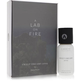 Sweet Dreams 2003 A Lab on Fire Unisex Perfume - Buy Online at FragranceX