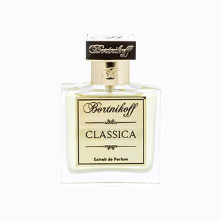 Classica Bortnikoff Unisex Perfume - Elegant Fragrance for Women and Men