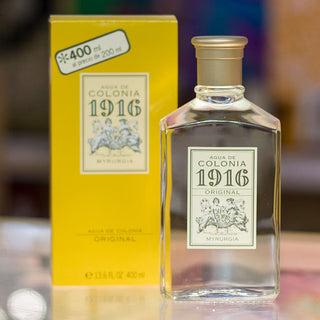 1916 Myrurgia Unisex Perfume - Premium Fragrance for Women and Men | Spanish Inspired Scent | Shop Online Now!