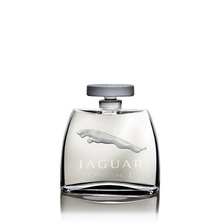 Jaguar Crystal I Jaguar for Men Perfume - Lalique