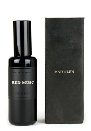 Mad et Len Eau De Fleur dOranger Perfume for Women and Men - Premium Fragrance Image