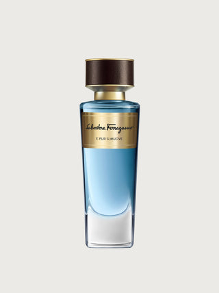 Salvatore Ferragamo E Pur Si Muove Unisex Perfume - Buy Now for Men and Women