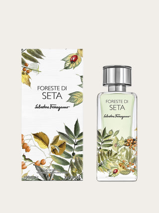 Foreste di Seta Salvatore Ferragamo Unisex Perfume - Captivating scent for women and men | Shop Now