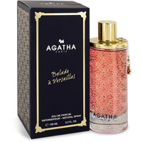 Balade à Versailles Agatha Paris for women