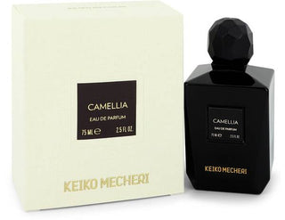 Camellia Keiko Mecheri Womens Perfume - Buy Now at Perfume.com