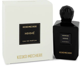 Keiko Mecheri Mihime Perfume for Women - Elegant and Timeless Fragrance | Perfume.com