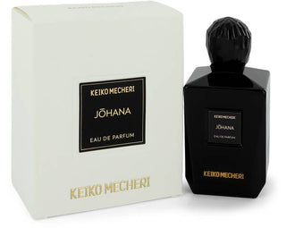 Johana Keiko Mecheri for Women Perfume - Elegantly crafted fragrance in stylish bottle, perfect for women. Shop now at Perfume.com for a luxurious scent experience.