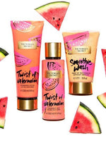 Twist of Watermelon Victoria's Secret for women