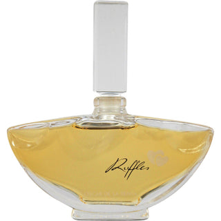 Ruffles Oscar de la Renta Womens Perfume - Elegant Fragrance in Beautiful Bottle