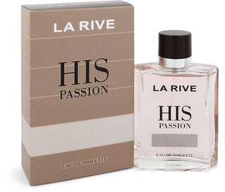 His Passion La Rive for Men Perfume - Best Fragrance for Men - Buy Online Now