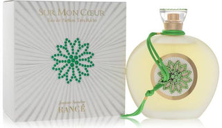 Sur Mon Coeur Rance 1795 Womens Perfume - Buy Online at Perfume.com