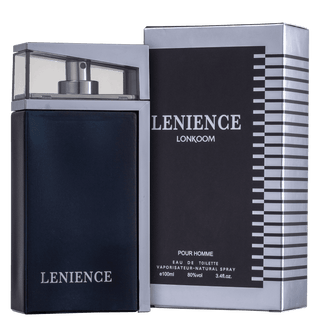 Lenience Lonkoom Parfum for Men - 100ml Eau de Toilette Perfume - Masculine Fragrance