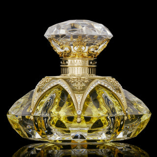 Ovation Amaffi Perfume House for Women - Exquisite Fragrance Bottle - Buy Online Now